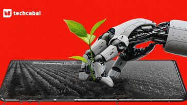 In Egypt, AgriCan’s robots make farming smarter, one field at a time