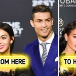 Ronaldo Reveals Why He Hasn’t Married Georgina Yet and People Are Saying the Same Thing