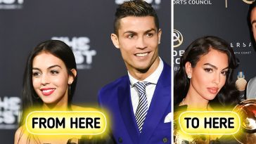 Ronaldo Reveals Why He Hasn’t Married Georgina Yet and People Are Saying the Same Thing
