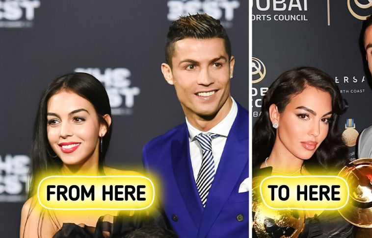 Ronaldo Reveals Why He Hasn’t Married Georgina Yet and People Are Saying the Same Thing