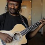 Watch Niwel Tsumbu Perform “Milimo”