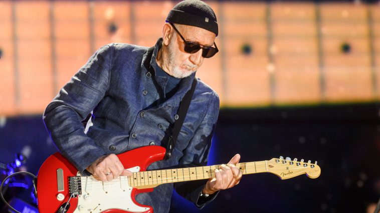 “If I told AI, ‘Write a load of Pete Townshend songs like he used to in 1973,’ a lot of Who fans would be really pleased”: Pete Townshend threatens to turn to AI if fans don’t stop asking him to play The Who’s hits