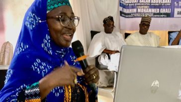 Kwara: An assessment of AbdulRasaq’s administration from a professor’s lens