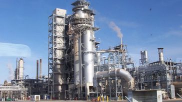 Dangote Refinery’s Jet Fuel Adds Saudi to Market, US Gets 1.7 million barrels