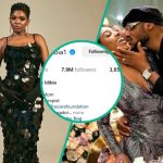 Annie Idibia Makes Social Media Return After 2baba Separation, Takes Major Action: “New Beginnings”