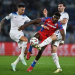 16-time Super Lig champions to battle Lazio for Rafiu Durosinmi