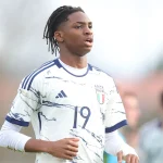 New Leao – Highly-rated Juventus attacking youngster ditches Nigeria, dreams of Italy call-up