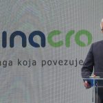 Svečano obilježen završetak radova na plinovodu Zlobin – Bosiljevo i početak radova na plinovodu Lučko – Zabok