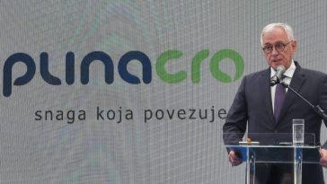 Svečano obilježen završetak radova na plinovodu Zlobin – Bosiljevo i početak radova na plinovodu Lučko – Zabok