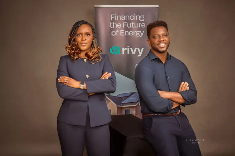 Nigerian Fintech Payhippo Secures $4 Million | Rebrands as Rivy