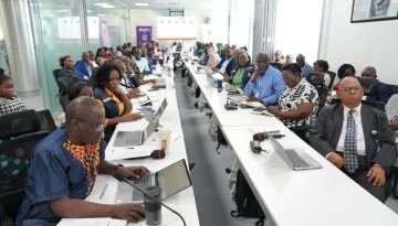 Uganda reflects on mpox outbreak response