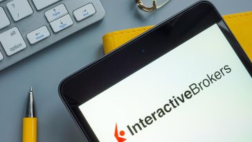 Interactive Brokers adds SOL, ADA, XRP and DOGE to trading platform