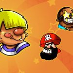 Tennis Antics Is Making a Comeback on PC