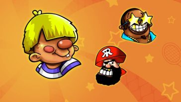 Tennis Antics Is Making a Comeback on PC