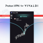 Proton joins force with Vivaldi browser to help you break free from Big Tech