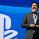 Ex-PlayStation Boss Shawn Layden Says He Left Sony In Part Because Of Pivot To Live Service