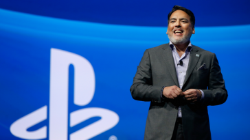 Ex-PlayStation Boss Shawn Layden Says He Left Sony In Part Because Of Pivot To Live Service