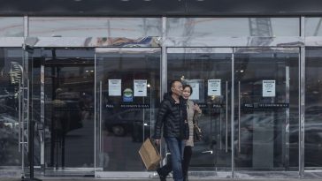 Europe lashes out over Trump auto tariffs and the economic threat to both continents