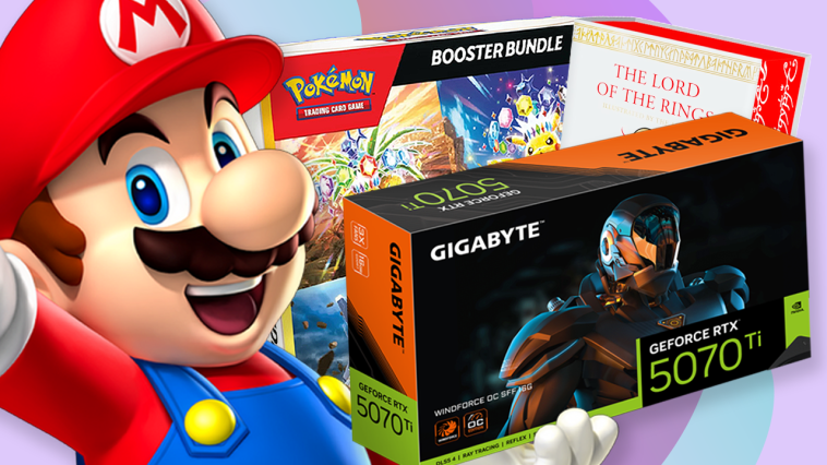 Amazon Big Spring Sale Has Some of the Best Deals of the Year So Far