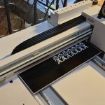 Velika akcija: Oduzete mašine za obilježavanje robe žigovima svjetskih brendova