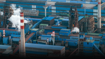 In Climate Push, China Expands Carbon Market to Big Polluters