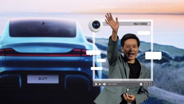 China’s CEOs Become Online Influencers to Gain Edge