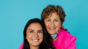 She Saved a Sweet Company and Grew It to $20 Million a Year. But She Never Liked Its Name — Decades Later, It’s Getting a Makeover.