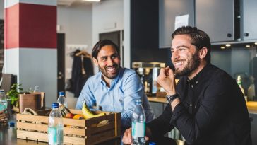 Entrepreneurs Are Ditching Alcohol — Here’s Why It’s Helping Them Become More Successful