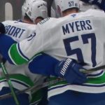 Top-4 : The Habs get help from the Cancuks and beat the Islanders in 60 minutes