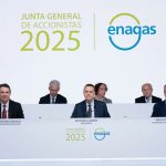 Los accionistas respaldan la apuesta de Enagás por el hidrógeno