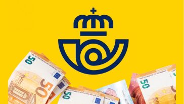 El contrato de 1,6 millones de euros que Correos ha firmado con esta importante agencia