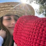 Justin Bieber Shares Cute New Photo With Baby Son Jack Blues