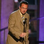 How Matthew Perry Misused Substances to Treat His Depression