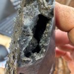 Falcon Gold Finalizes Third and Fourth Drill Hole at Great Burnt Copper-Gold Project, And Prepares for the Fifth Drill Pad