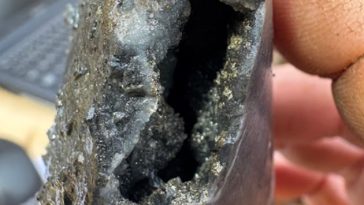 Falcon Gold Finalizes Third and Fourth Drill Hole at Great Burnt Copper-Gold Project, And Prepares for the Fifth Drill Pad