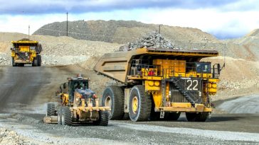 Hudbay buying MMC’s 25% stake in B.C. copper mine