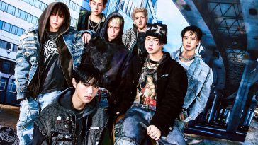 Newbeat’s Debut Album ‘Raw and Rad’ Is the Only Introduction They Need