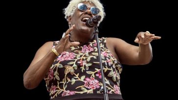 The NCPA Soulful Blues Festival 2025 Hit All the Right Notes