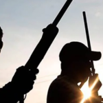 I kidnapped Kaduna priest to get ₦200,000 – Suspect