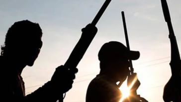 I kidnapped Kaduna priest to get ₦200,000 – Suspect