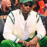 Young Thug to Return to the Stage With Headlining Performance at Summer Smash Festival