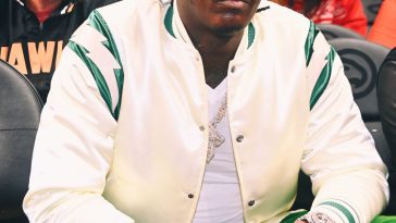 Young Thug to Return to the Stage With Headlining Performance at Summer Smash Festival