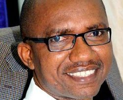 Rasool is Africa’s missed opportunity to tackle the bully, by Azu Ishiekwene