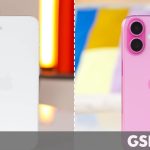 Apple iPhone 16e vs. iPhone 16