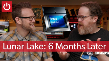 Does Intel’s Lunar Lake hold up? Our impressions, six months later