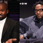Ye Continues Kendrick Lamar Hate By Trashing Old Performance