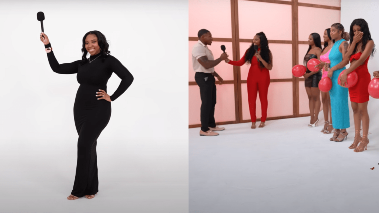 YouTube Dating Show ‘Pop The Balloon’ Headed To Netflix With Yvonne Orji As Host