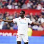 LALIGA CRACKER: ‘Star boy’ Adams eyes maiden Elgran Derbi with gusto