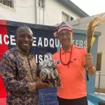 Igali stresses significance of Nigeria