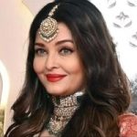 Aishwarya Rai’s Car Lightly Hit by Bus